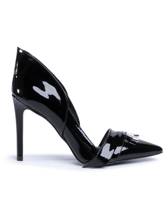 Patrizia Pepe Туфлі на шпильці Patrizia Pepe 2V9096/AR99-K103 Чорний
