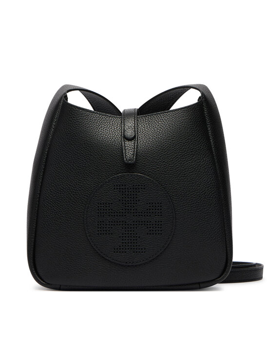 Tory Burch Дамска чанта Tory Burch 185793 Черен