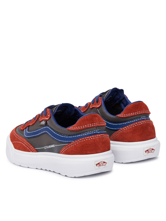 Vans Sneakersy Vans Ultrarange 2.0 SE VN000EDKHO71 Szary