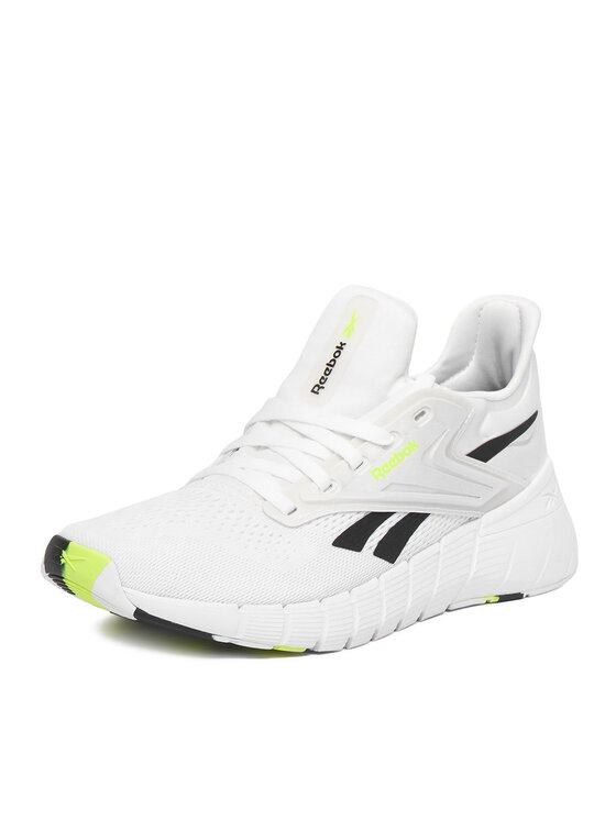 Reebok Взуття для тренажерного залу Reebok EO-NANO GYM 100244690 Білий