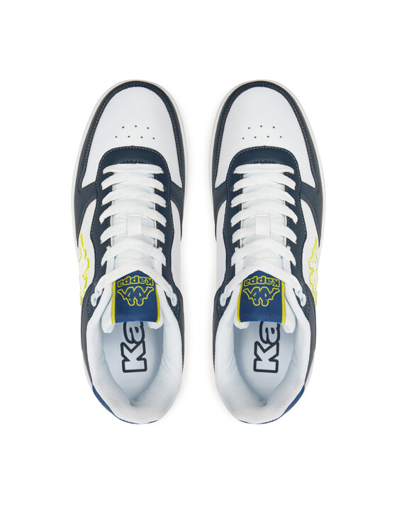 Sneakers Kappa Unisex LOGO MASERTA KID