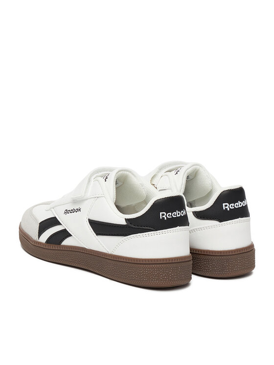 Reebok Снікерcи Reebok CEO-LEA-D680 Білий
