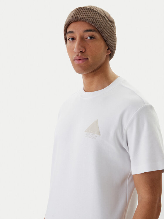 G-Star Raw G-Star Raw Camiseta D28593-C812 Blanco Regular Fit