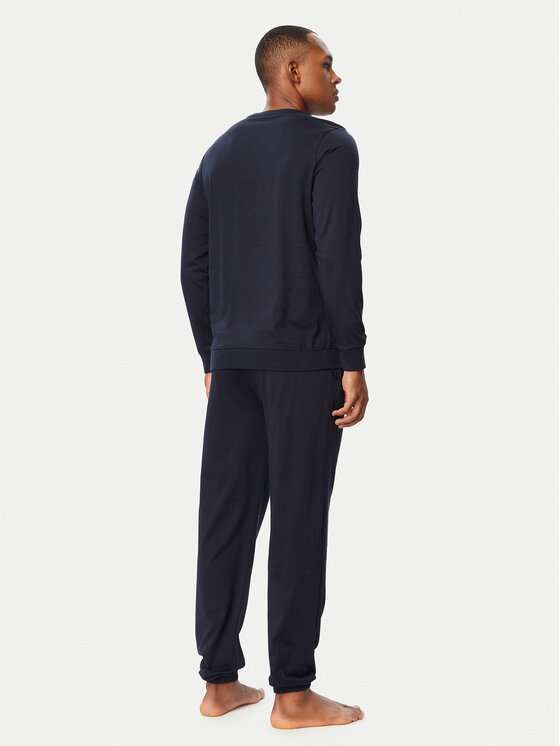 Cristiano Ronaldo CR7 Cristiano Ronaldo CR7 Pijama 8730-42 De color Regular Fit