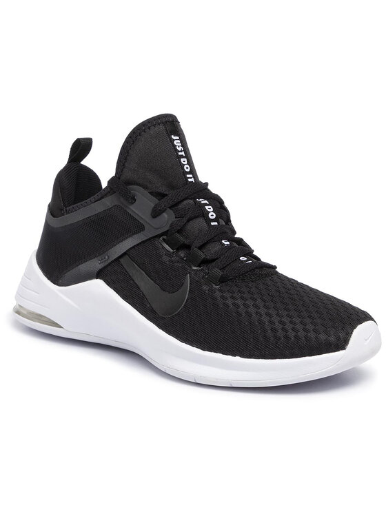 Nike Edzőtermi cipők Nike Air Max Bella Tr 2 AQ7492 002 Fekete