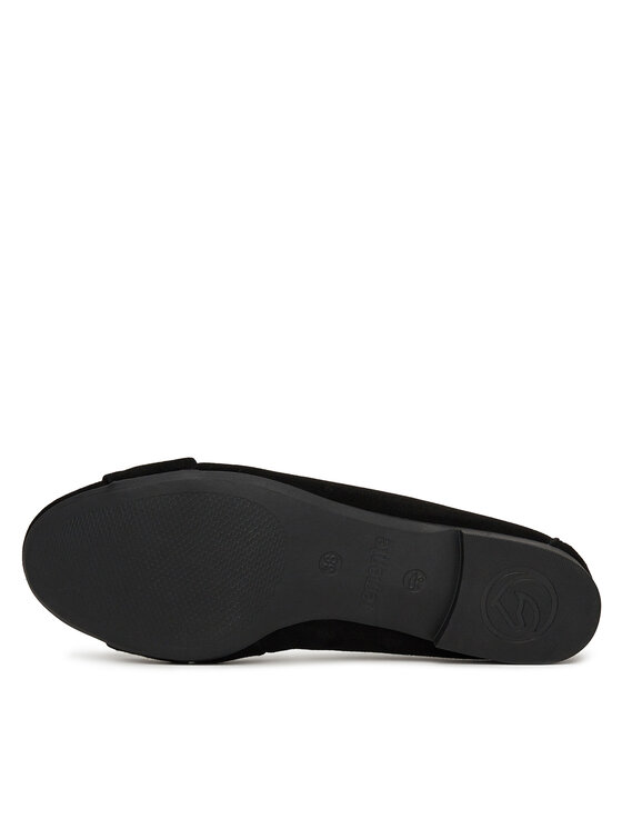 Remonte Balerina Remonte D0K10-02 Fekete