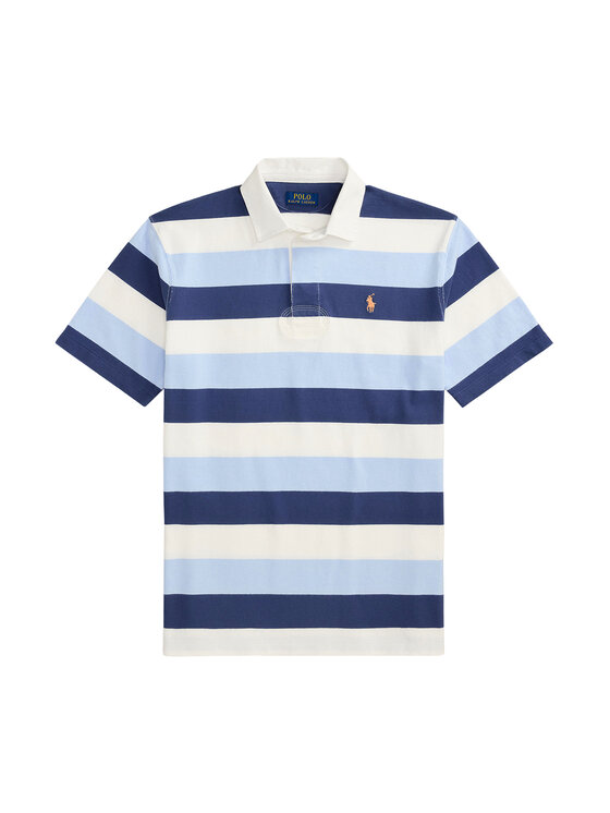Polo Ralph Lauren Polo Ralph Lauren Polo Ssl Rug 710977587001 Azul Regular Fit