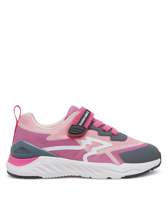 Biomecanics Sneakersy Biomecanics 252272 Ružová