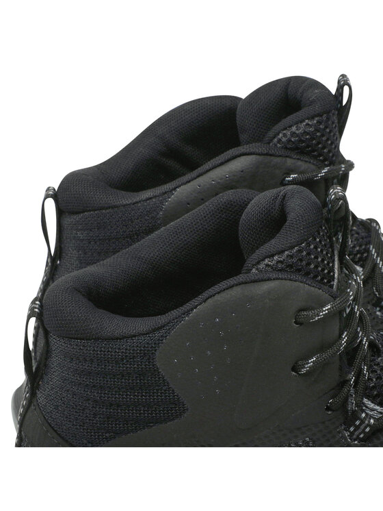 Merrell Αθλητικά Merrell Speed Strike Mid Wp J066873 Μαύρο