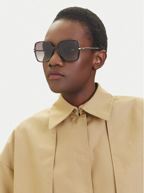 Tommy Hilfiger Saulesbrilles Tommy Hilfiger 2220/S 207868 Brūns