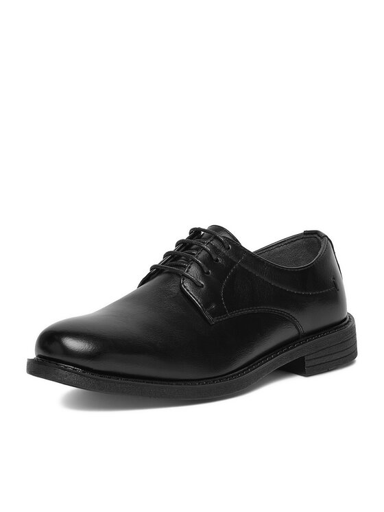 Ottimo Туфлі Ottimo CEO-CM240808-3 Чорний