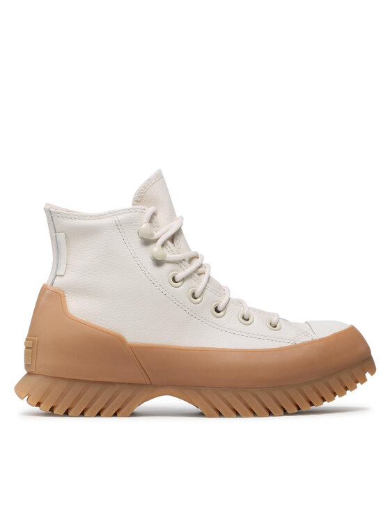 Converse Superge Converse Ctas Lugged Winter 2.0 Hi 171425C Bela