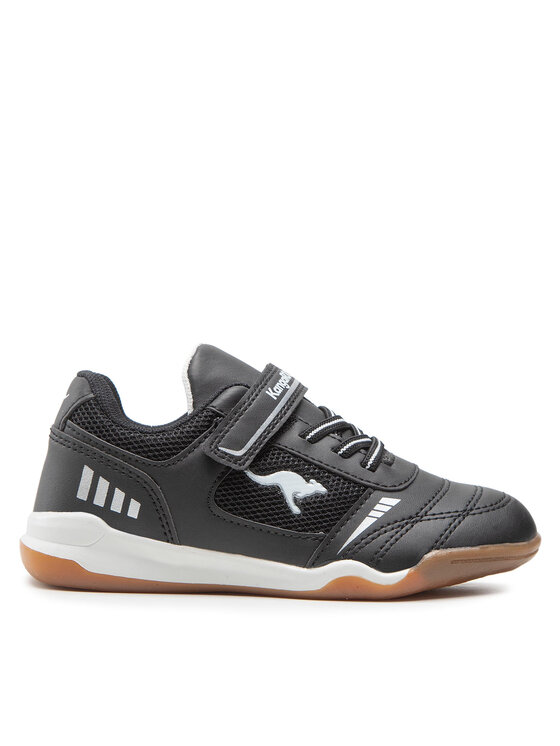 KangaRoos Sneakers KangaRoos K-Kingyard Ev 18893 000 5002 Nero