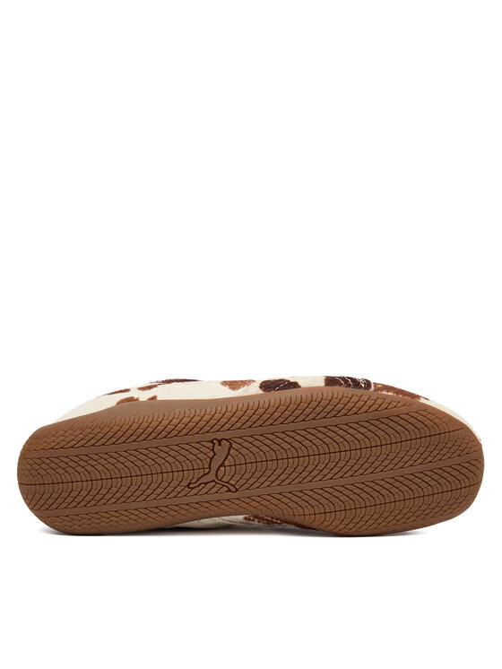 Puma Снікерcи Puma Speedcat Cow Wns 406141 01 Коричневий
