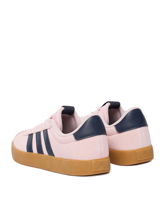 adidas Снікерcи adidas CEO-VL COURT 3.0 JP7629 Рожевий