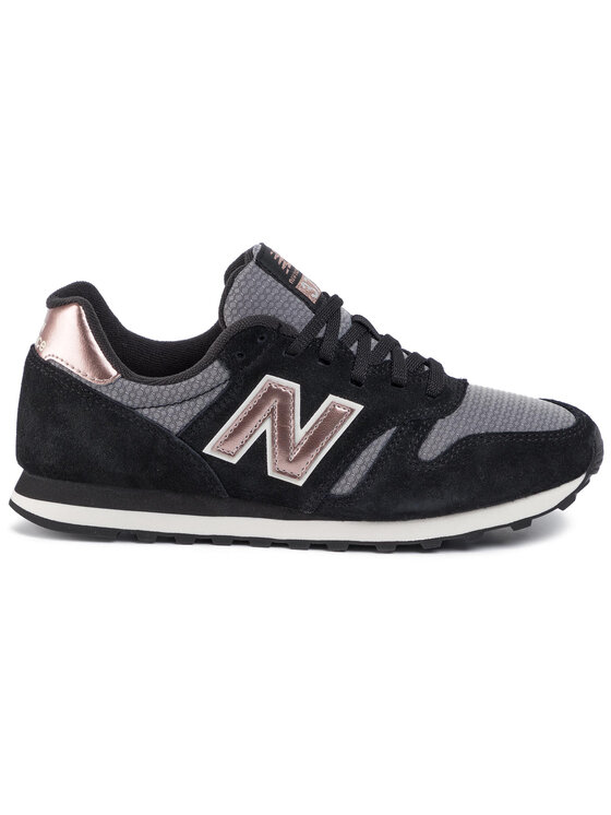 New Balance Sportcipő New Balance WL373JLA Fekete