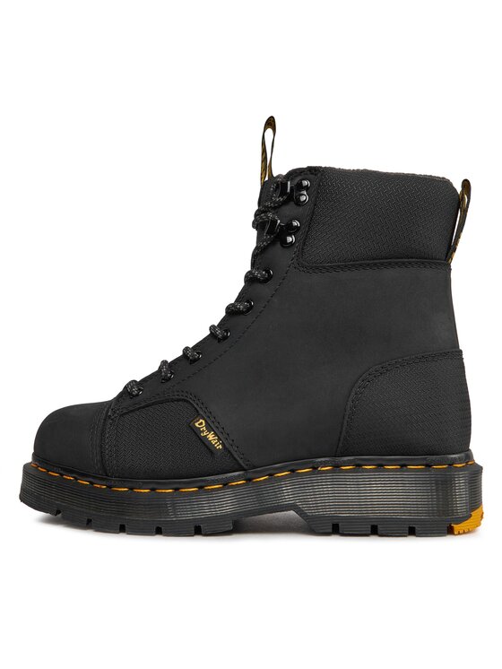 Dr. Martens Черевики туристичні Dr. Martens 27861001 Чорний