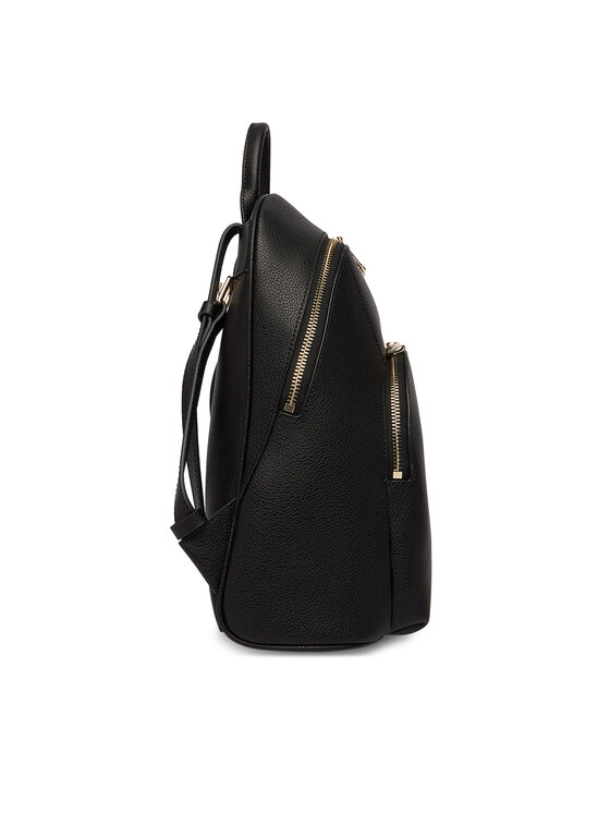 Patrizia Pepe Рюкзак Patrizia Pepe 8B0325/L001-K103 Чорний