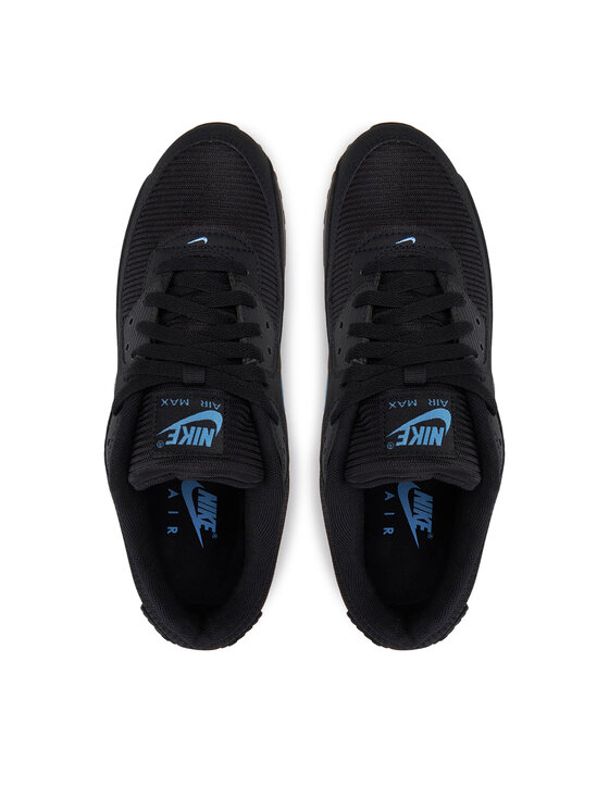 Nike Sneakers Nike Air Max 90 FJ4218 001 Nero