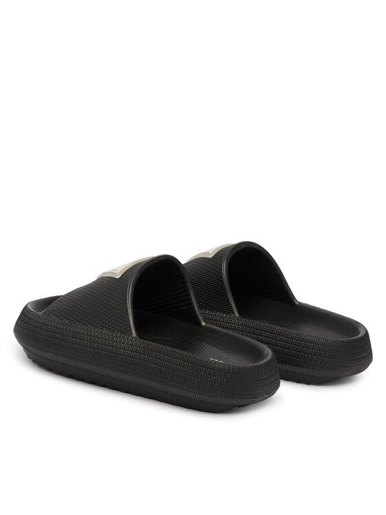 Guess Шльопанці Guess H6GZ02 WG5X0 Чорний