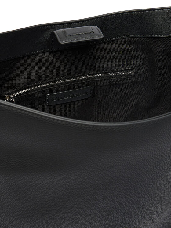 KARL LAGERFELD Bolso KARL LAGERFELD B3W30123 Negro