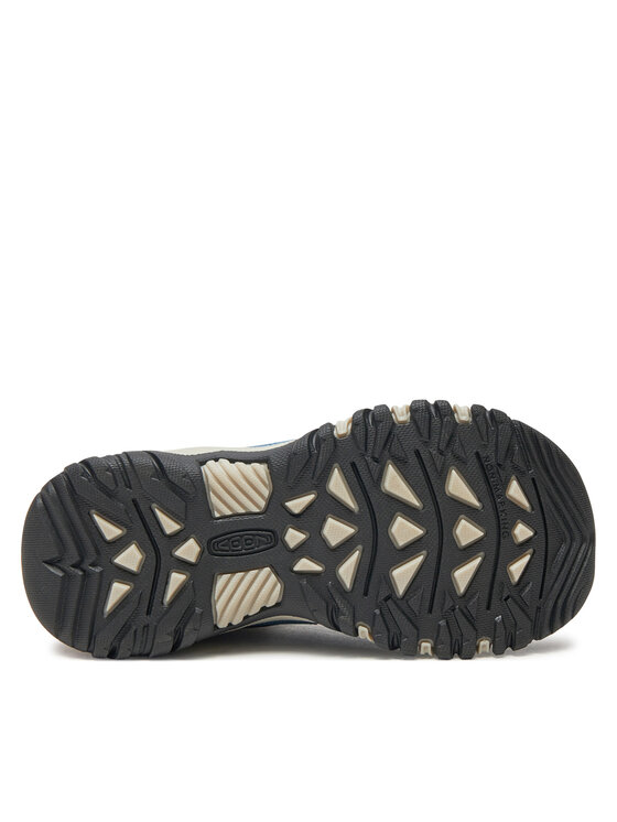 Keen Трекінгові черевики Keen Targhee Boundless 1029518 Голубий