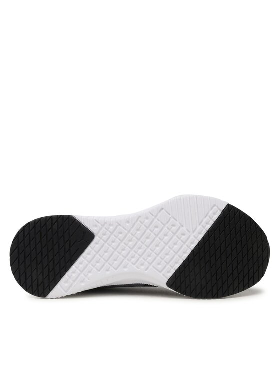 Puma Bežecké topánky Puma Flyer Flex Jr 195562 17 Sivá