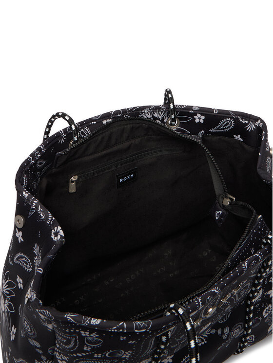 Roxy Сумка Roxy CBWEO-ROXY-M-002-09 Чорний