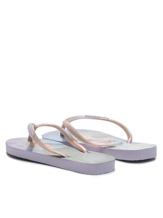 Havaianas Flip flop Havaianas FROZEN 41372662204 Colorat