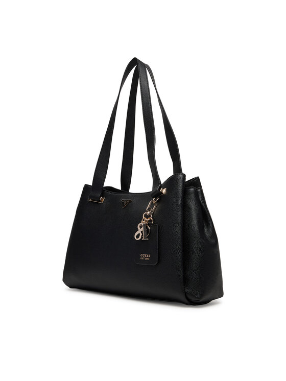 Guess Сумка Guess Evie HWBG96 64220 Чорний