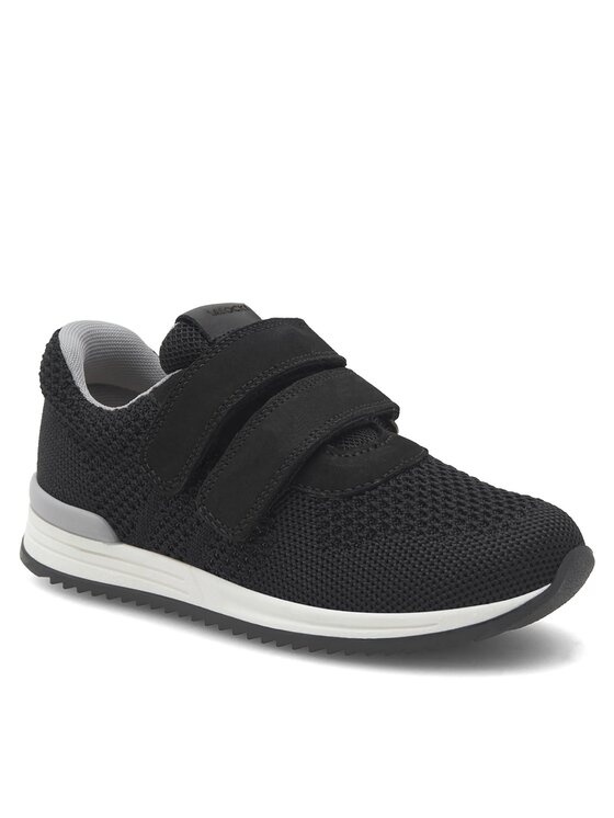 Lasocki Kids Sportcipők Lasocki Kids TEKS CI12-2757-13(III)CH Fekete