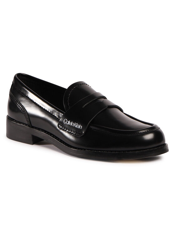 Calvin Klein Lords Calvin Klein Shanti B4E6274 Fekete