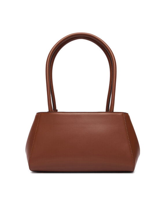 Guess Сумка Guess Carrie HWVG98 96080 Коричневий