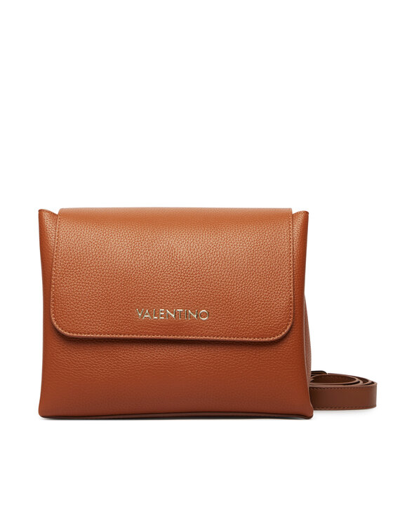 Valentino Сумка Valentino Alexia VBS5A803 Коричневий