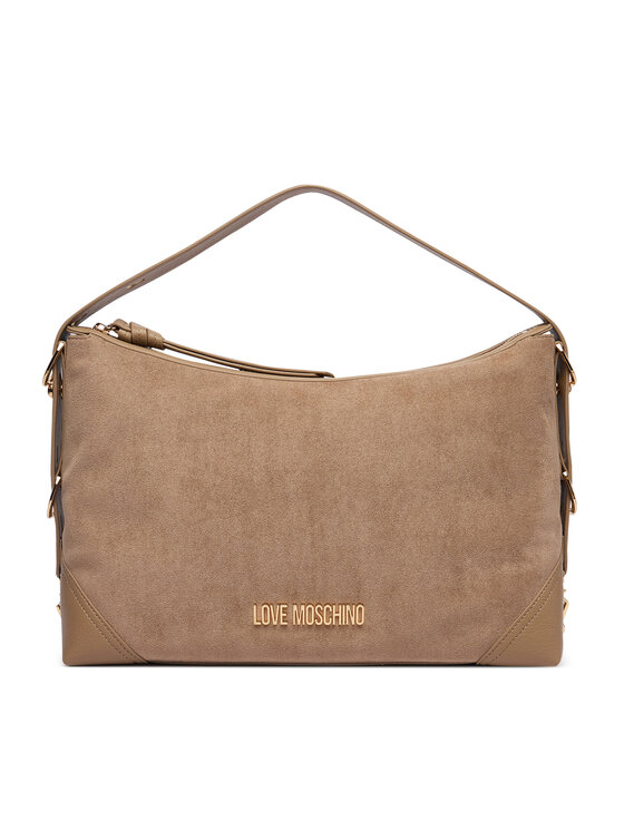 LOVE MOSCHINO Сумка LOVE MOSCHINO JC4090PP1PLD110A Бежевий