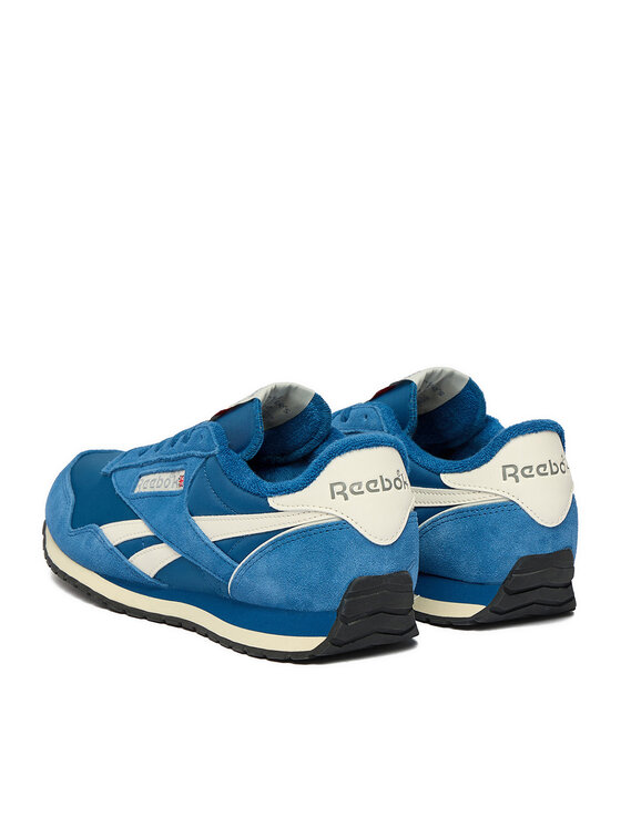 Reebok Снікерcи Reebok SS-CLASSIC AZ 100245083 Голубий
