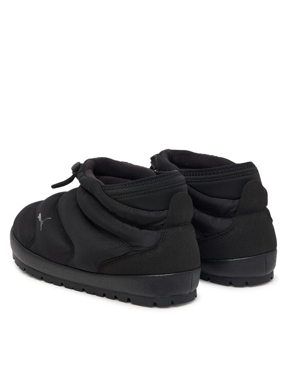 Puma Снігоходи Puma Tuff Terra Mid 40237601 Чорний