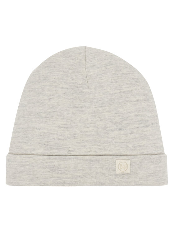 Buff Шапкa Buff Merino Heavyweight Beanie Solid 111170.003.10 Білий
