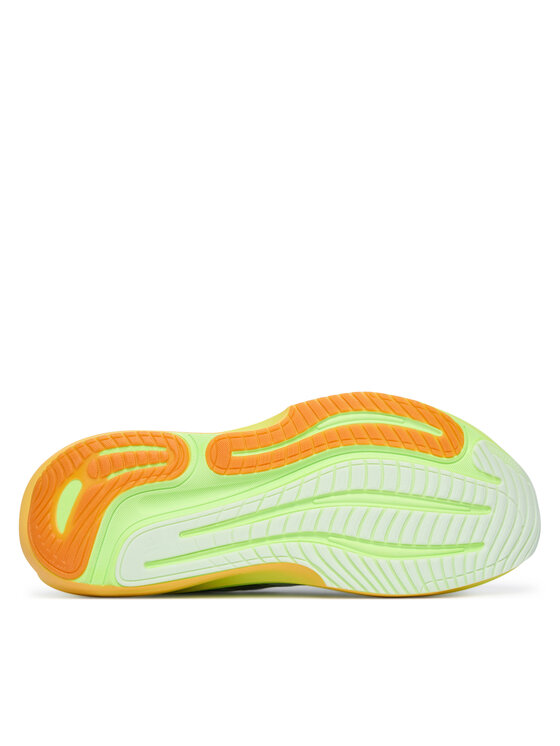 adidas Взуття для бігу adidas Supernova Rise 3 Running Shoes KI9227 Svetlozelena