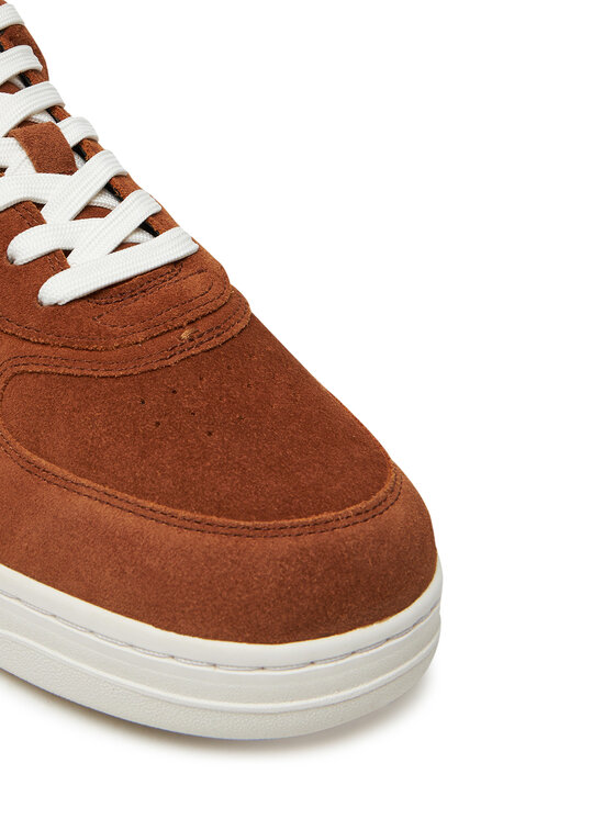 Polo Ralph Lauren Zapatillas Polo Ralph Lauren 809973704002 Marrón