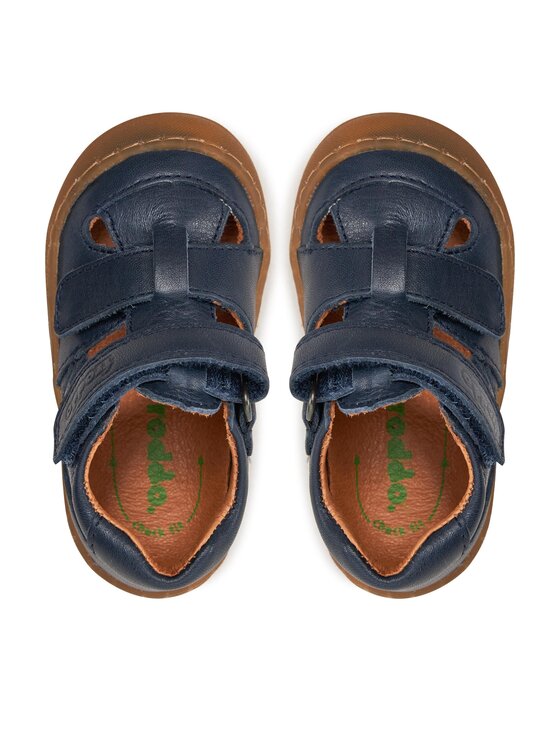 Froddo Босоніжки Froddo Ollie Sandal G2150186 M Голубий
