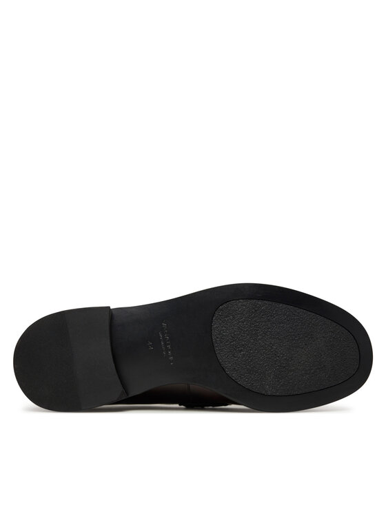 Vagabond Shoemakers Мокасини Vagabond Shoemakers Steven 6060-004-41 Коричневий