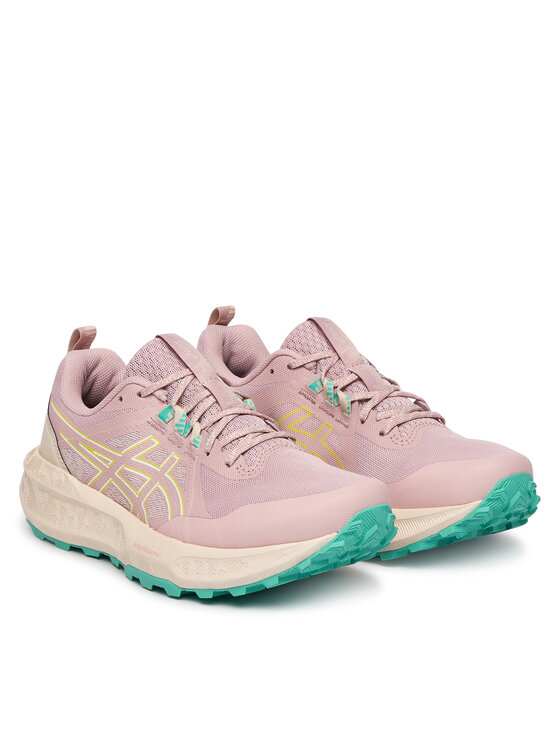 Asics Buty do biegania Asics Gel-Sonoma 8 1012B771 Różowy