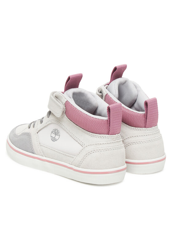 Timberland Снікерcи Timberland Stone Jump TB0A6FN7EWG1 Білий
