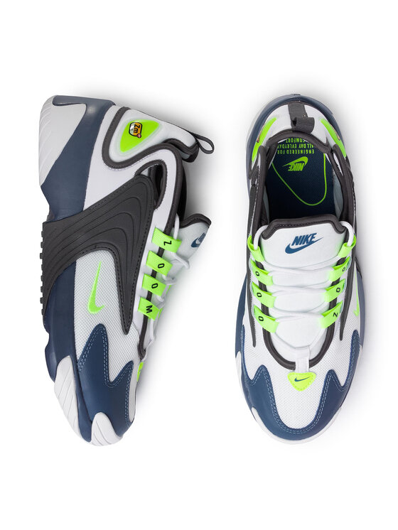 Nike Sneakers Nike Zoom 2K AO0269 108 Bianco