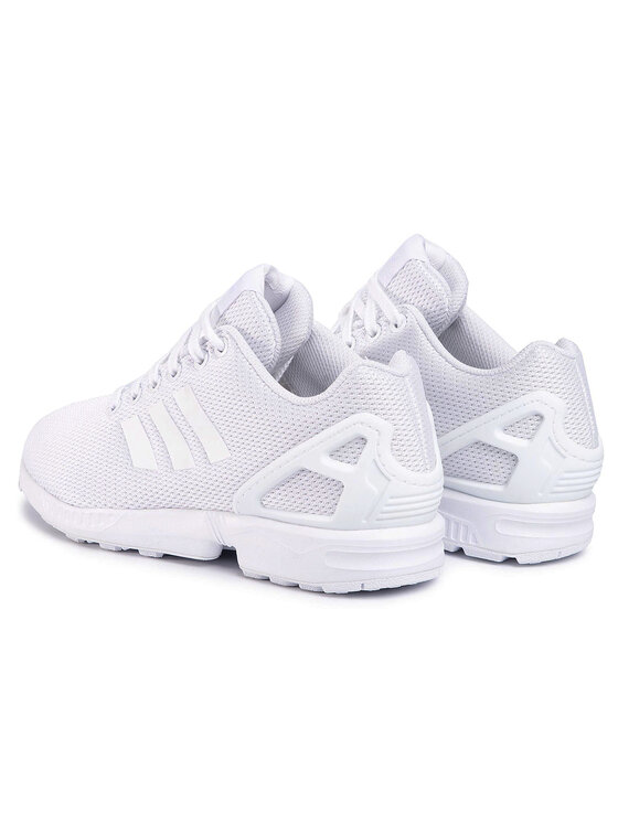 adidas Снікерcи adidas Zx Flux S32277 Білий