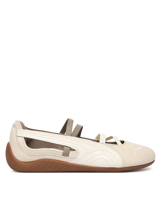 Puma Balerini Puma Speedcat Ballet LT Wns 408457 02 Crem