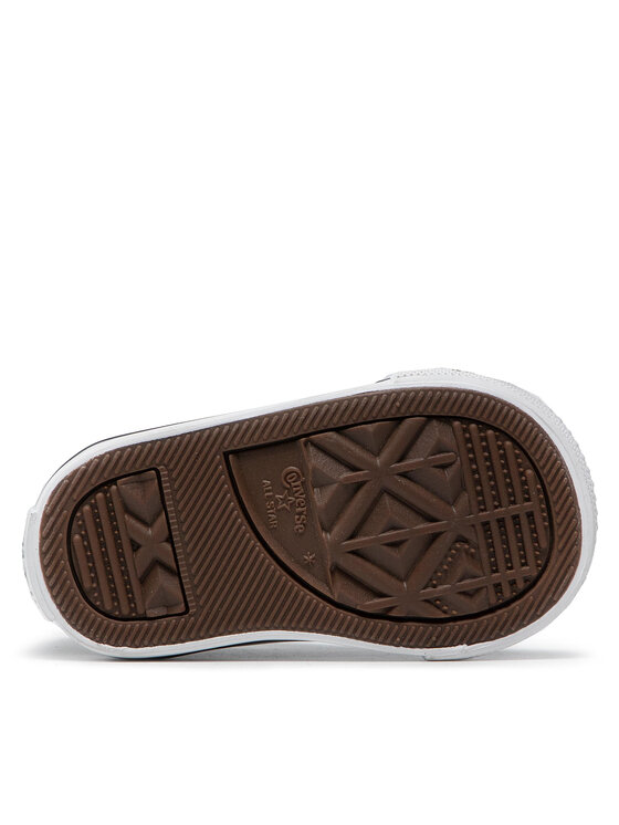 Converse Кеди Converse Inf C/T A/S Ox 7J237C Cиній