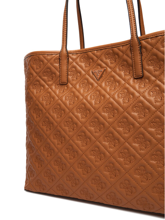Guess Сумка Guess Adelasia HWQL96 58240 Коричневий