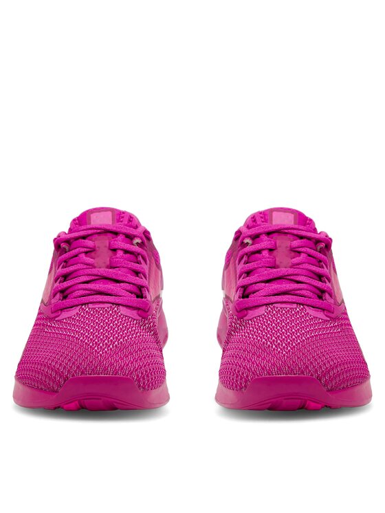 Reebok Încălțăminte pentru sală Reebok Nano X3 100072102 Roz